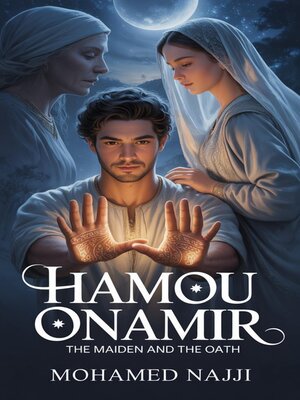 cover image of HAMOU ONAMIR